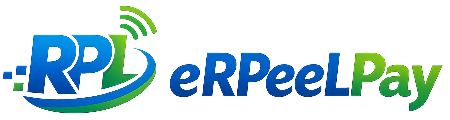 eRPeeL Pay logo
